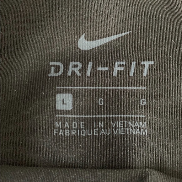 Nike pro capri pants - Picture 2 of 2